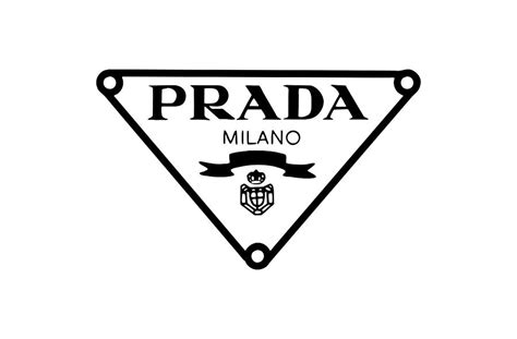 prada logo aesthetic|is miuccia prada still alive.